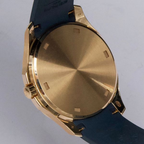 Patek Philippe Aquanaut 5269R-001